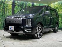 2024 Mitsubishi Delica D5