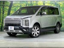 2024 Mitsubishi Delica D5