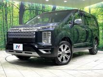 2024 Mitsubishi Delica D5