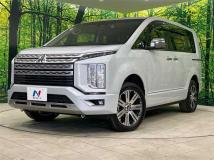 2024 Mitsubishi Delica D5