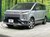 2024 Mitsubishi Delica D5