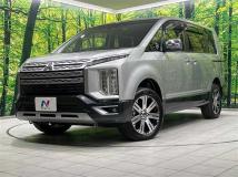 2024 Mitsubishi Delica D5