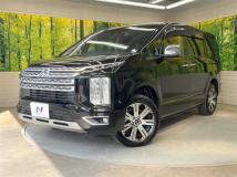 2024 Mitsubishi Delica D5