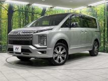 2024 Mitsubishi Delica D5