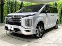 2024 Mitsubishi Delica D5