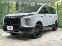 2025 Mitsubishi Delica D5