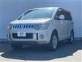 2009 Mitsubishi Delica D5