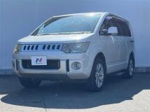 2009 Mitsubishi Delica D5