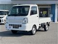2020 Suzuki Carry Truck