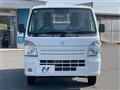 2020 Suzuki Carry Truck