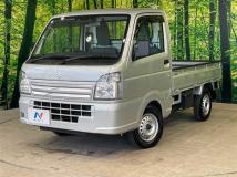 2023 Suzuki Carry Truck