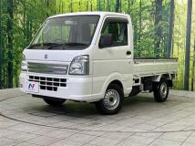 2023 Suzuki Carry Truck