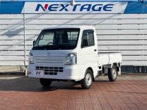 2020 Mazda Scrum Truck