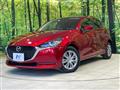 2021 Mazda Mazda2