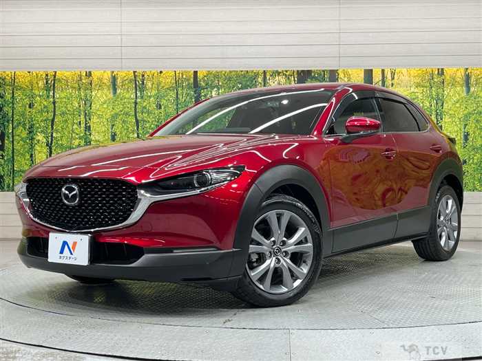 2021 Mazda Mazda Others