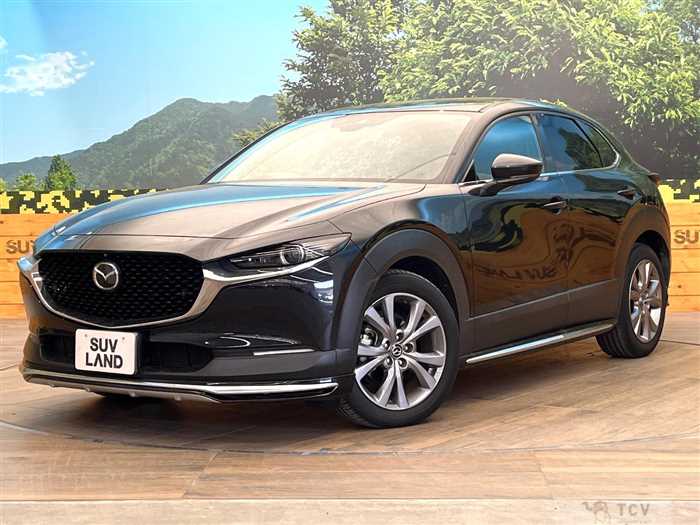 2021 Mazda Mazda Others