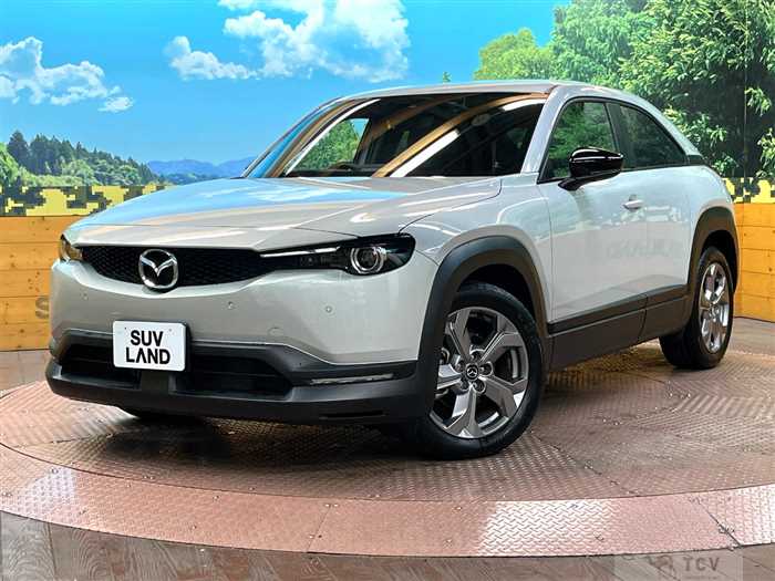 2021 Mazda Mazda Others