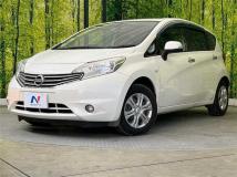 2013 Nissan Note