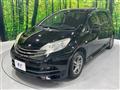 2014 Nissan Note