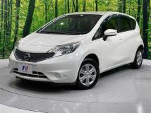 2015 Nissan Note