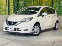2018 Nissan Note