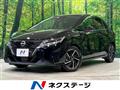 2021 Nissan Note