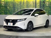 2021 Nissan Note