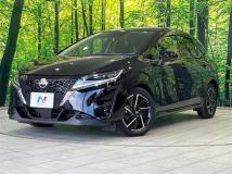 2023 Nissan Note