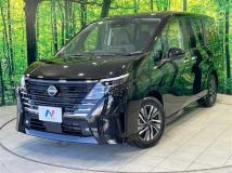 2025 Nissan Serena