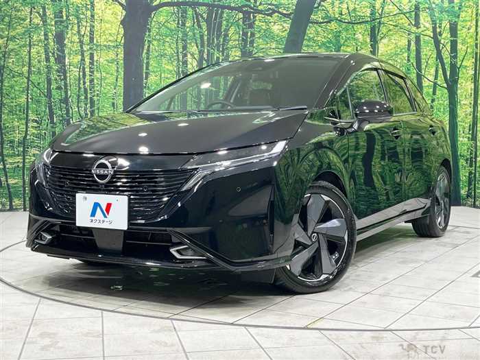 2022 Nissan Nissan Others