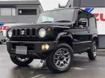 2026 Suzuki Jimny