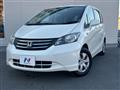 2008 Honda Freed