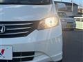 2008 Honda Freed