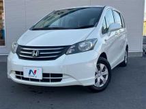 2008 Honda Freed