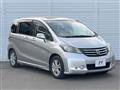 2011 Honda Freed