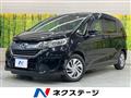 2017 Honda Freed