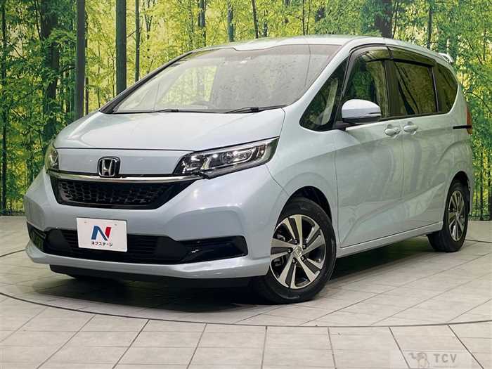 2023 Honda Freed