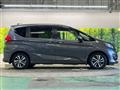 2017 Honda Freed