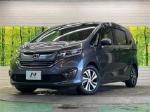 2017 Honda Freed