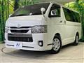 2020 Toyota Hiace Van