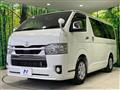 2020 Toyota Hiace Van