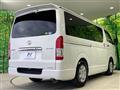 2020 Toyota Hiace Van