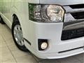 2020 Toyota Hiace Van