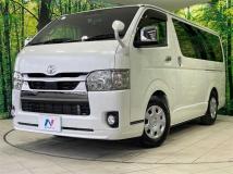 2020 Toyota Hiace Van