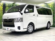 2023 Toyota Hiace Van