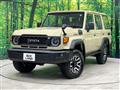 2024 Toyota Landcruiser 70