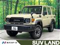 2024 Toyota Landcruiser 70