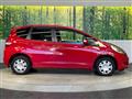 2011 Honda Fit