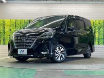 2021 Nissan Serena