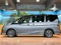 2022 Nissan Serena